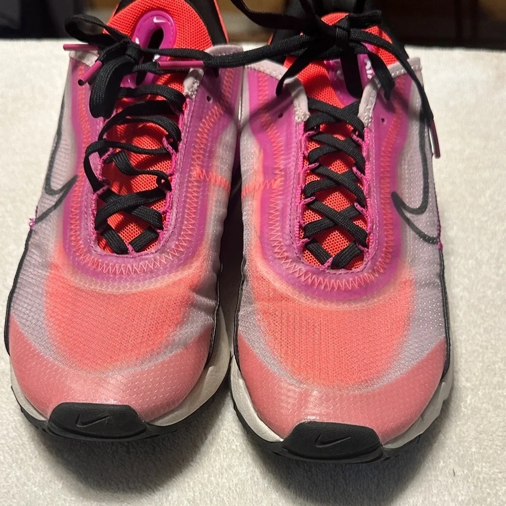 Nike Air Max size 8 - Picture 3 of 5